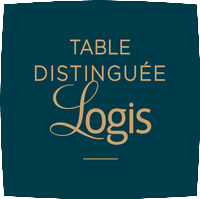 Table distinguee